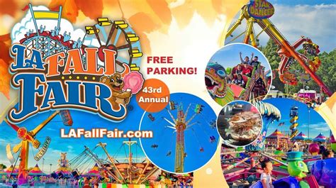 la prada event plaza|fall fair la prada.